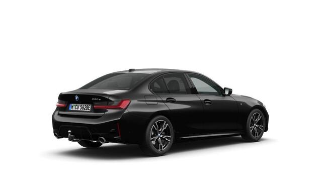 BMW 3-SERIE 330e Sedan | M Sportpakket | Comfort Pack