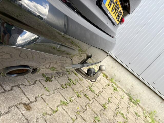 BMW 3-SERIE 320e M-SPORT BUSINESS EDITION PLUS / OPEN DAK / TREKHAAK