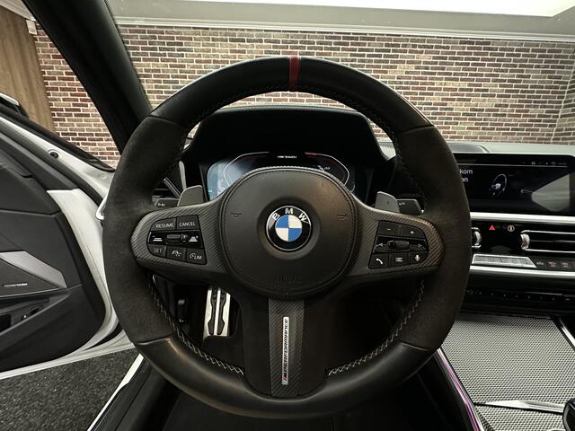BMW 3-SERIE M340i xDrive High Executive M Sport Laser HeadUp OpenDak