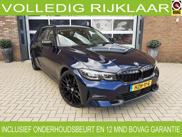 BMW 3-SERIE Touring 330e High Executive/ Individual