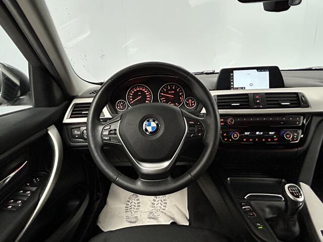 BMW 3-SERIE Touring 318i Executive Nwe Turbo|Cruise|LED|Navi