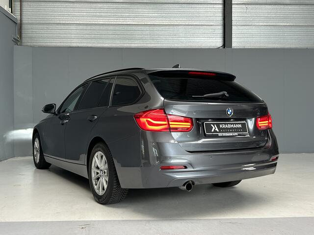 BMW 3-SERIE Touring 318i Executive Nwe Turbo|Cruise|LED|Navi