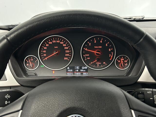 BMW 3-SERIE Touring 318i Executive Nwe Turbo|Cruise|LED|Navi