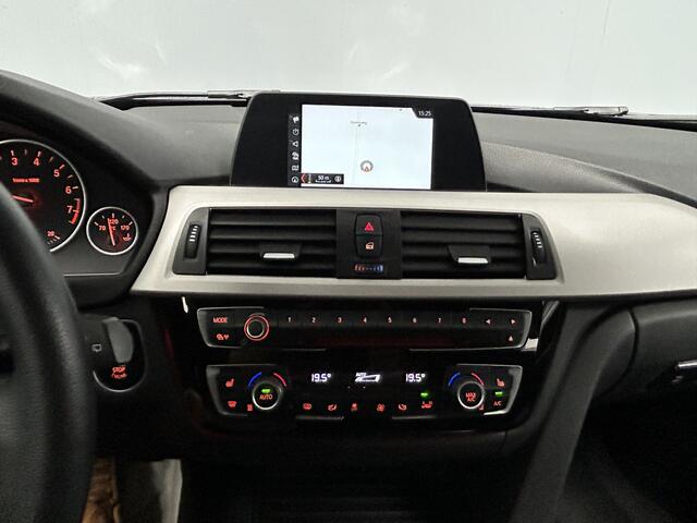 BMW 3-SERIE Touring 318i Executive Nwe Turbo|Cruise|LED|Navi