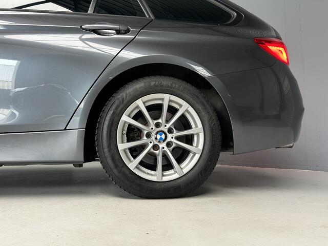 BMW 3-SERIE Touring 318i Executive Nwe Turbo|Cruise|LED|Navi