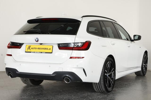 BMW 3-SERIE Touring 320e M-Sport / Pano / Leder / Laser-LED / ACC / HUD