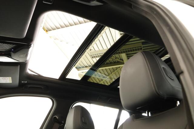 BMW 3-SERIE Touring 320e M-Sport / Pano / Leder / Laser-LED / ACC / HUD