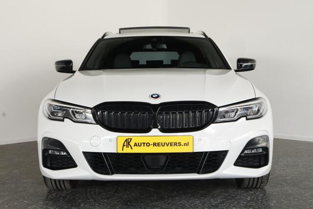 BMW 3-SERIE Touring 320e M-Sport / Pano / Leder / Laser-LED / ACC / HUD