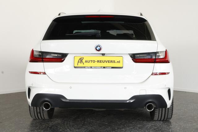 BMW 3-SERIE Touring 320e M-Sport / Pano / Leder / Laser-LED / ACC / HUD