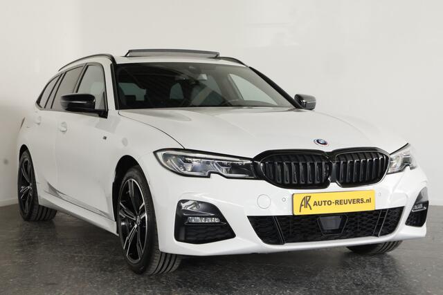 BMW 3-SERIE Touring 320e M-Sport / Pano / Leder / Laser-LED / ACC / HUD