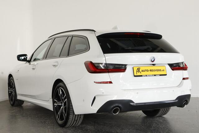 BMW 3-SERIE Touring 320e M-Sport / Pano / Leder / Laser-LED / ACC / HUD