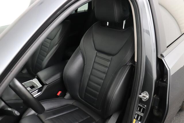 BMW 3-SERIE Touring 320e M-Sport Stuur+Stoelverw. Leder-Sporstoelen Laserlight
