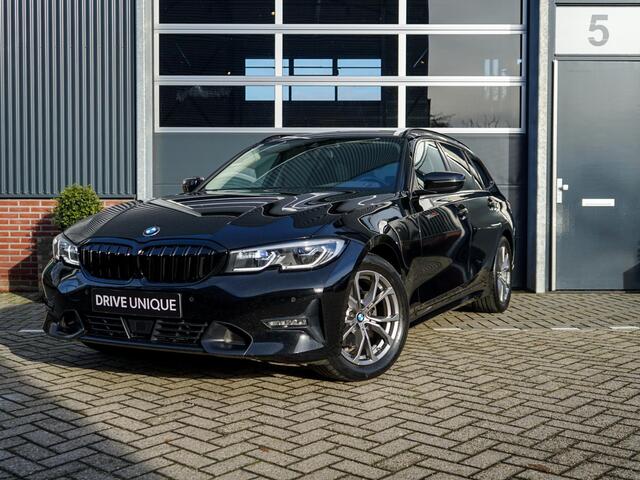 BMW 3-SERIE Touring 320d High Executive