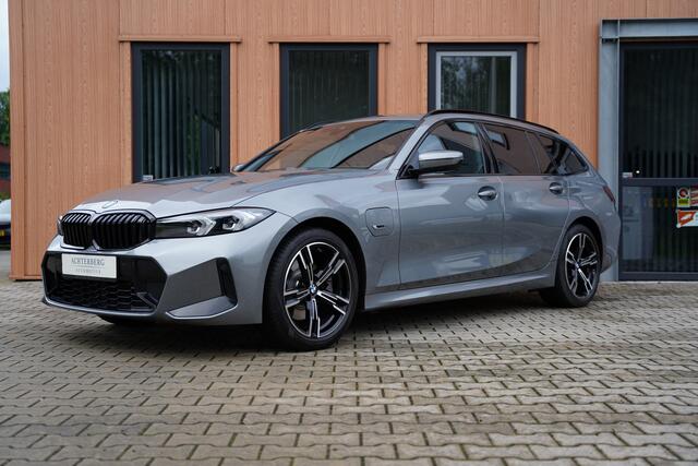 BMW 3-SERIE 330e Touring | Facelift | M-Sport | Skyscraper