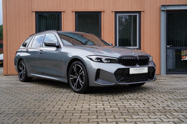 BMW 3-SERIE 330e Touring | Facelift | M-Sport | Skyscraper