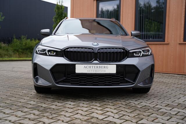 BMW 3-SERIE 330e Touring | Facelift | M-Sport | Skyscraper