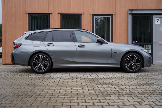 BMW 3-SERIE 330e Touring | Facelift | M-Sport | Skyscraper