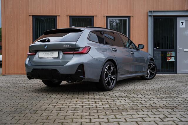 BMW 3-SERIE 330e Touring | Facelift | M-Sport | Skyscraper