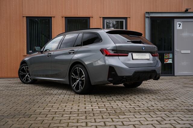 BMW 3-SERIE 330e Touring | Facelift | M-Sport | Skyscraper
