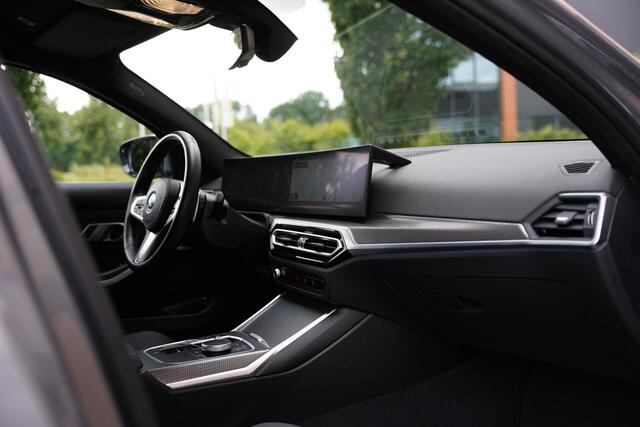 BMW 3-SERIE 330e Touring | Facelift | M-Sport | Skyscraper