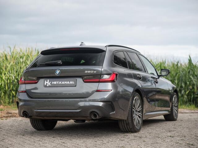 BMW 3-SERIE Touring 320e xDrive High Executive M-Pakket ACC Memory