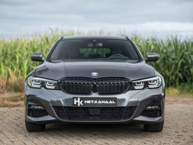 BMW 3-SERIE Touring 320e xDrive High Executive M-Pakket ACC Memory