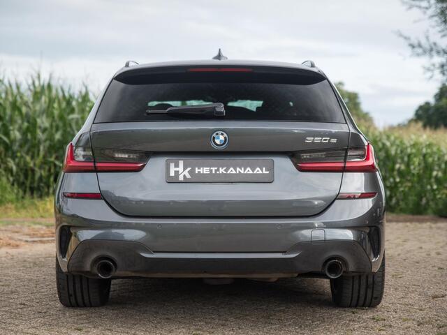 BMW 3-SERIE Touring 320e xDrive High Executive M-Pakket ACC Memory