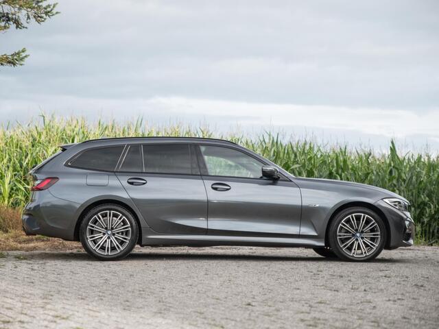 BMW 3-SERIE Touring 320e xDrive High Executive M-Pakket ACC Memory