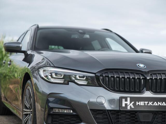 BMW 3-SERIE Touring 320e xDrive High Executive M-Pakket ACC Memory