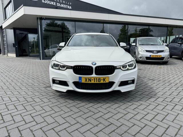 BMW 3-SERIE 318i MSp.Ed