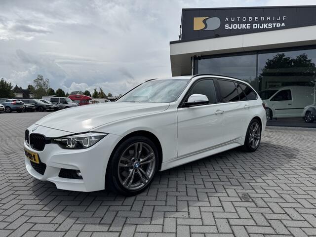 BMW 3-SERIE 318i MSp.Ed