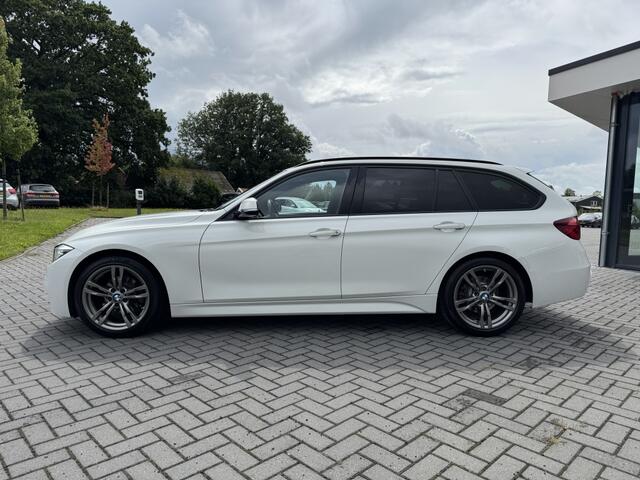 BMW 3-SERIE 318i MSp.Ed