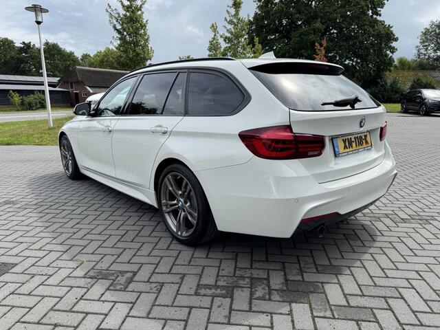 BMW 3-SERIE 318i MSp.Ed