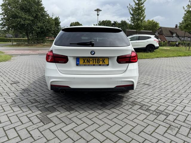 BMW 3-SERIE 318i MSp.Ed