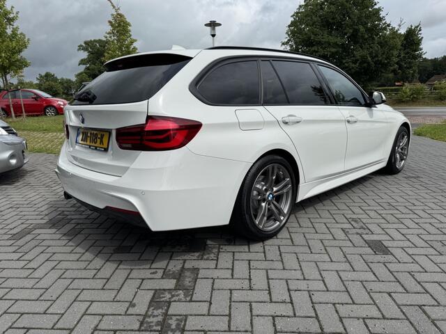 BMW 3-SERIE 318i MSp.Ed
