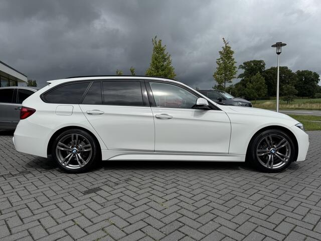 BMW 3-SERIE 318i MSp.Ed