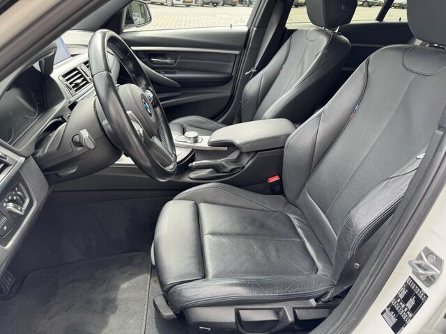 BMW 3-SERIE 318i MSp.Ed
