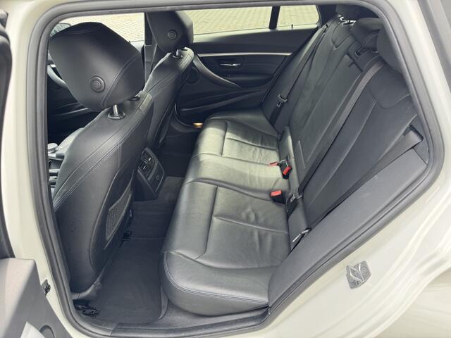 BMW 3-SERIE 318i MSp.Ed
