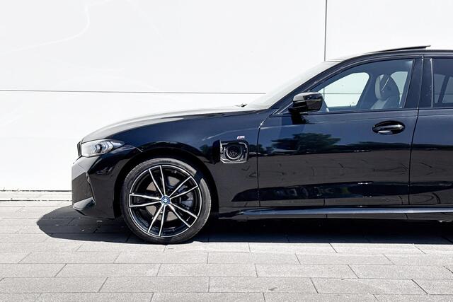 BMW 3-SERIE Sedan 330e