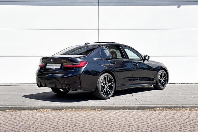 BMW 3-SERIE Sedan 330e