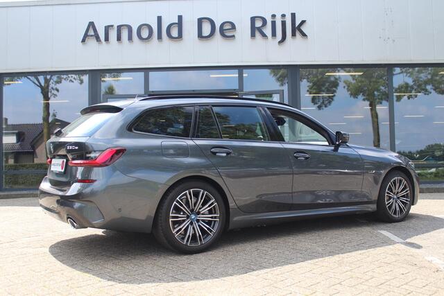 BMW 3-SERIE Touring 330e Business Edition Plus