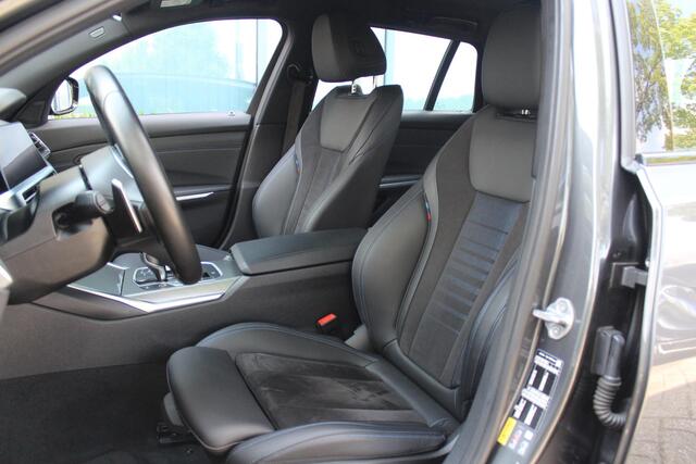 BMW 3-SERIE Touring 330e Business Edition Plus