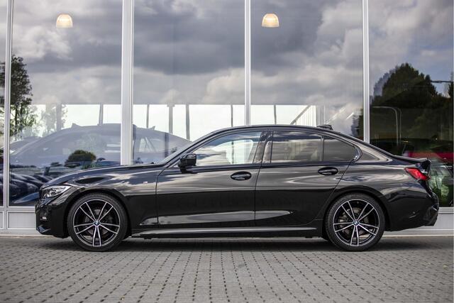 BMW 3-SERIE 318i Executive Edition M-Sport | Pano | Camera | 19"