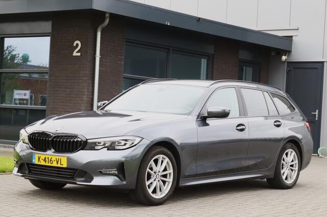 BMW 3-SERIE 318i (320i) G21 Live Cockpit Prof Carplay
