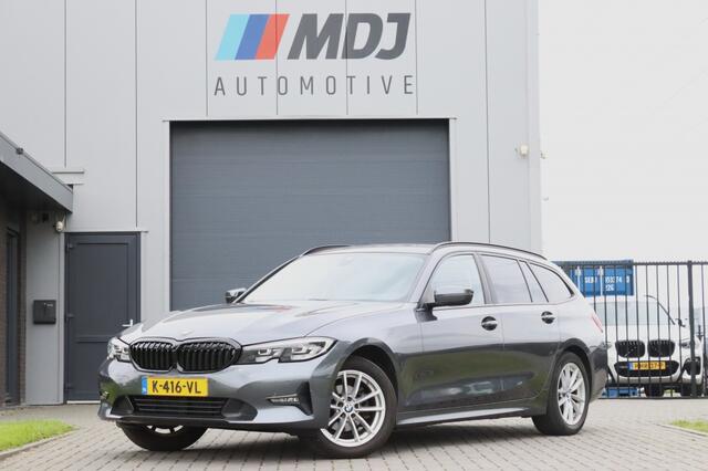 BMW 3-SERIE 318i (320i) G21 Live Cockpit Prof Carplay