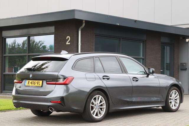 BMW 3-SERIE 318i (320i) G21 Live Cockpit Prof Carplay