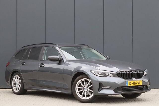 BMW 3-SERIE 318i (320i) G21 Live Cockpit Prof Carplay