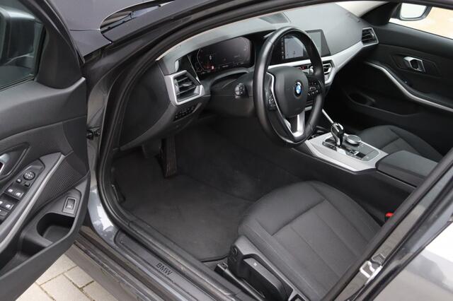 BMW 3-SERIE 318i (320i) G21 Live Cockpit Prof Carplay
