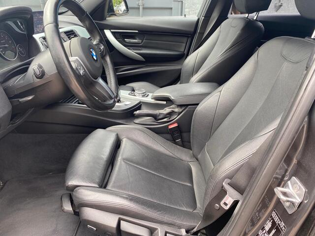 BMW 3-SERIE Touring 320i M-Sport 184pk / LED / Leder / Aut / Navi / 4S band