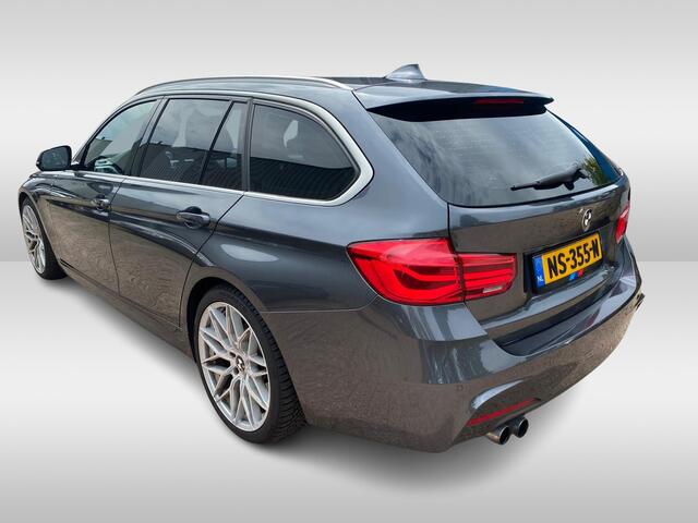 BMW 3-SERIE Touring 320i M-Sport 184pk / LED / Leder / Aut / Navi / 4S band